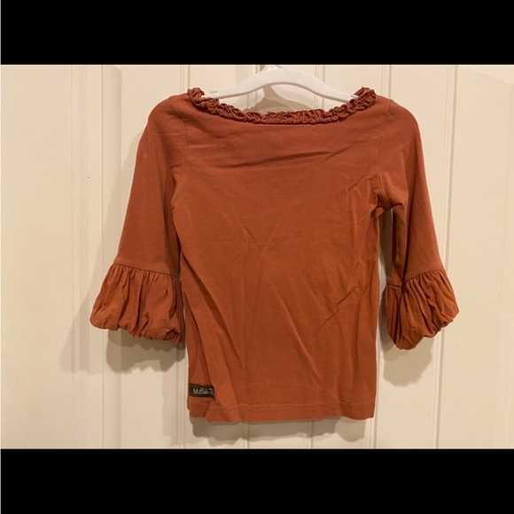 Matilda Jane Dress and top set size 2/4 - Picture 4 of 8